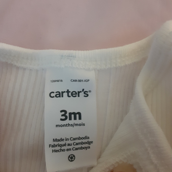 Baby pjs - Picture 8 of 12